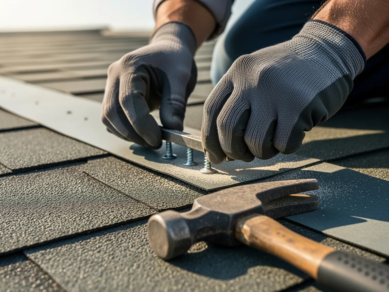 Why choose Fascia Repair in Belfry, KY